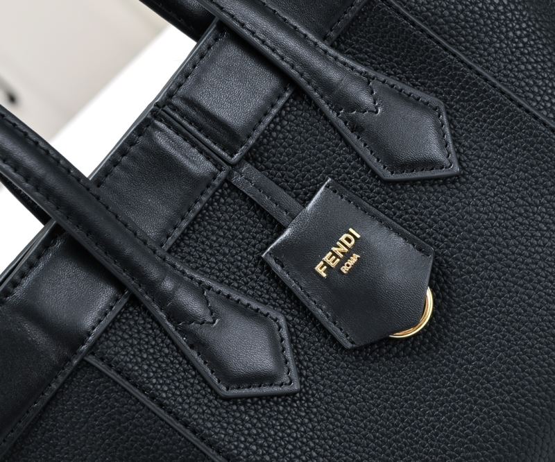 Fendi Bucket Bags